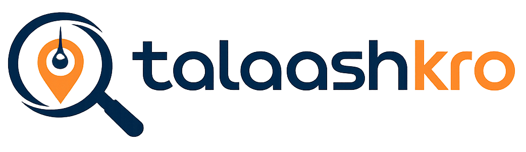 Talaashkro